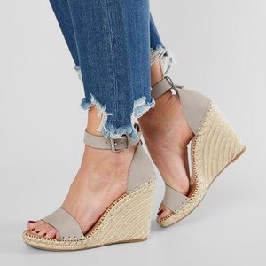 noor wedges dolce vita